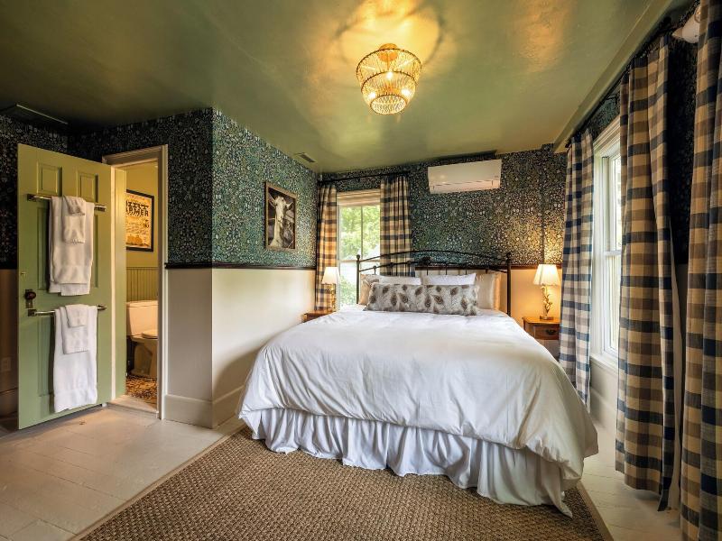 Wilder House Berkshires image