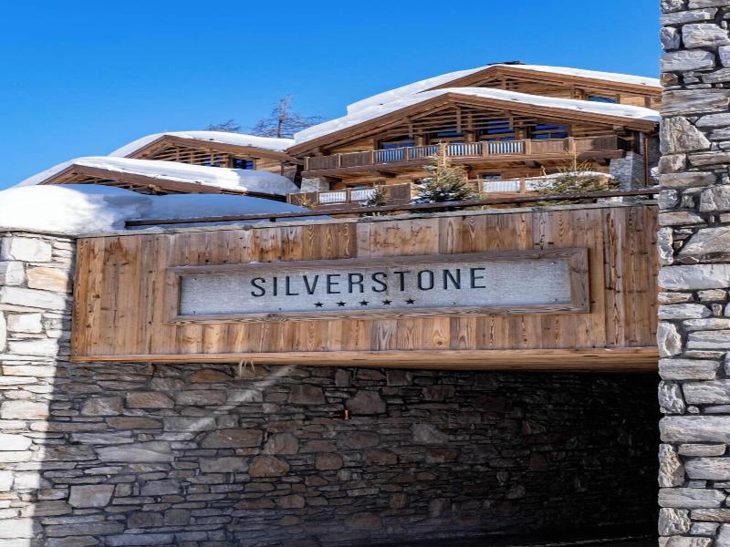 Silverstone By Alpine Resorts image