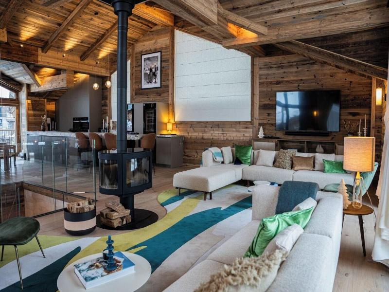 Silverstone By Alpine Resorts image