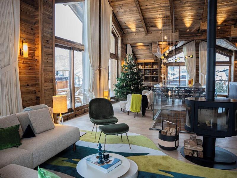 Silverstone By Alpine Resorts image