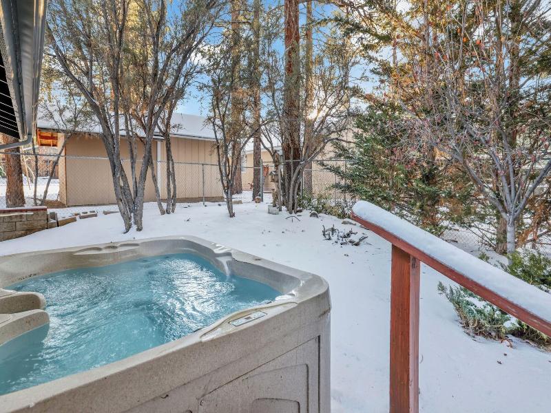 Wildwood Lodge #2087 image