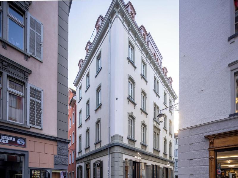Visimo Apartments Chur image