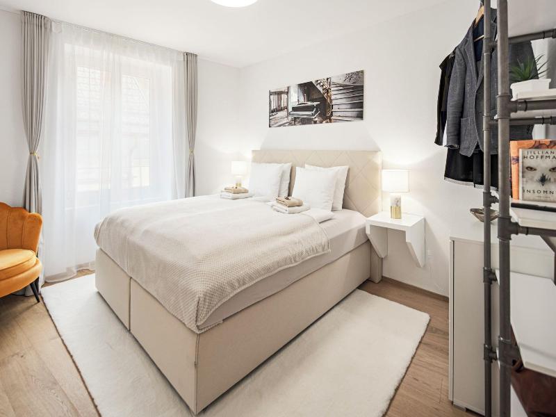 Visimo Apartments Chur image