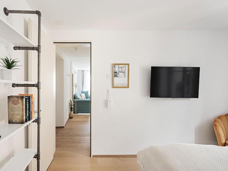 Visimo Apartments Chur image