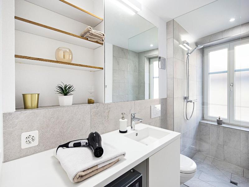 Visimo Apartments Chur image