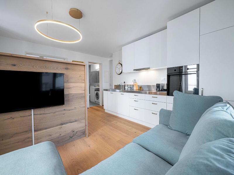 Visimo Apartments Chur image