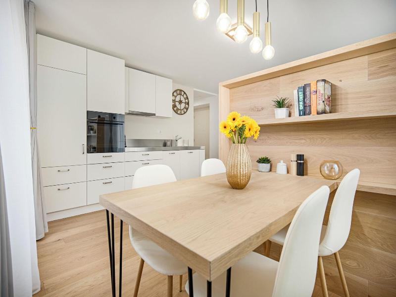 Visimo Apartments Chur image