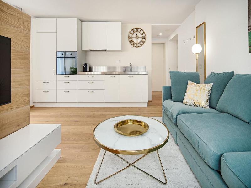 Visimo Apartments Chur image