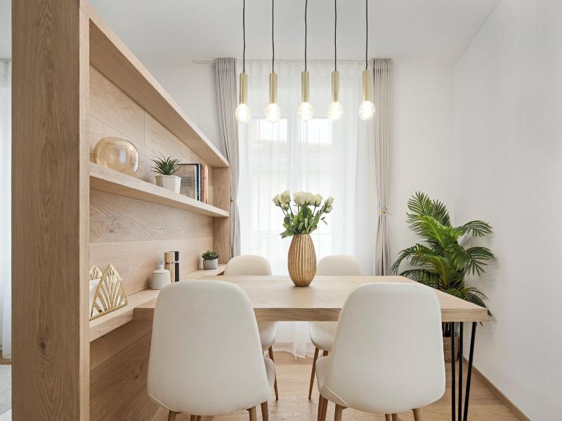 Visimo Apartments Chur image