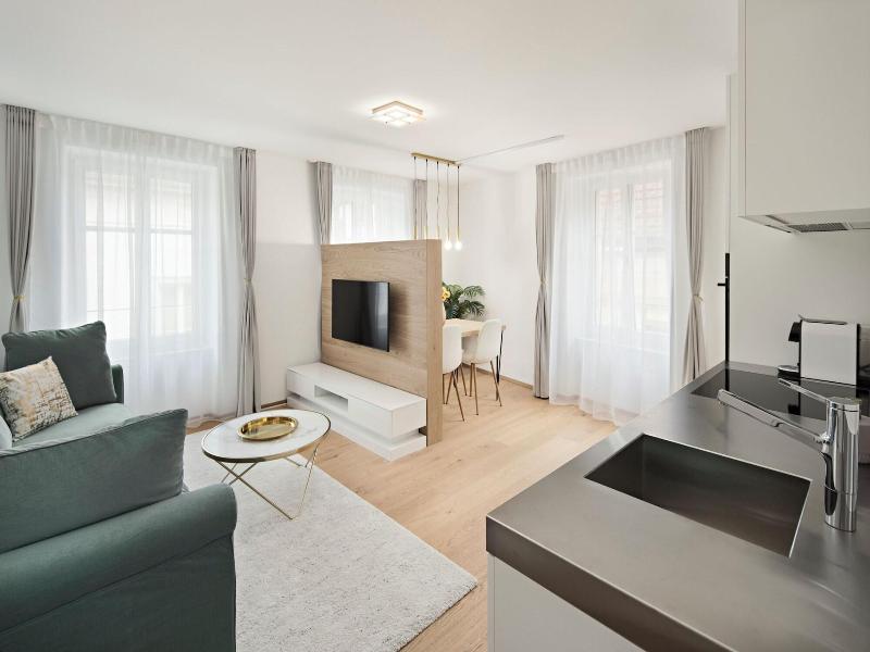 Visimo Apartments Chur image