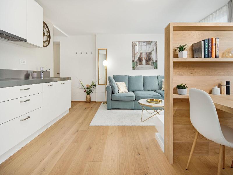 Visimo Apartments Chur image
