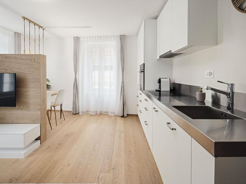 Visimo Apartments Chur image