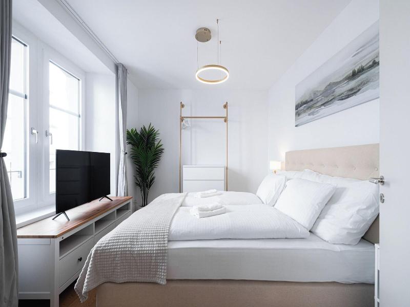 Visimo Apartments Chur image