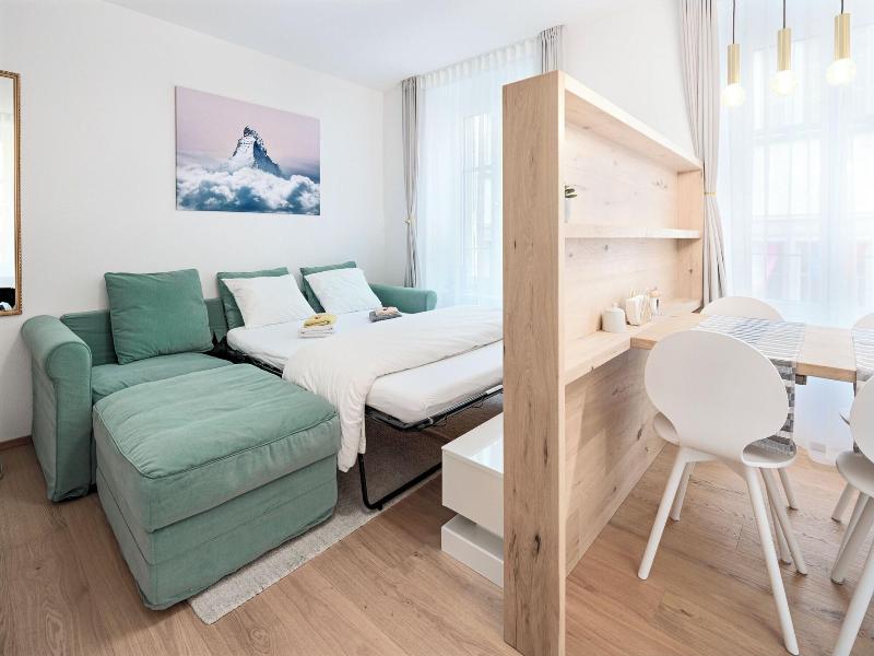 Visimo Apartments Chur image