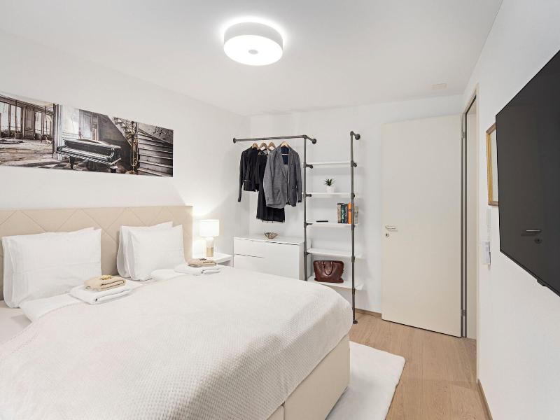 Visimo Apartments Chur image