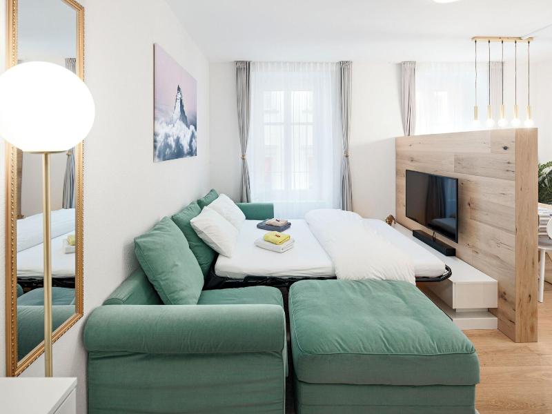 Visimo Apartments Chur image
