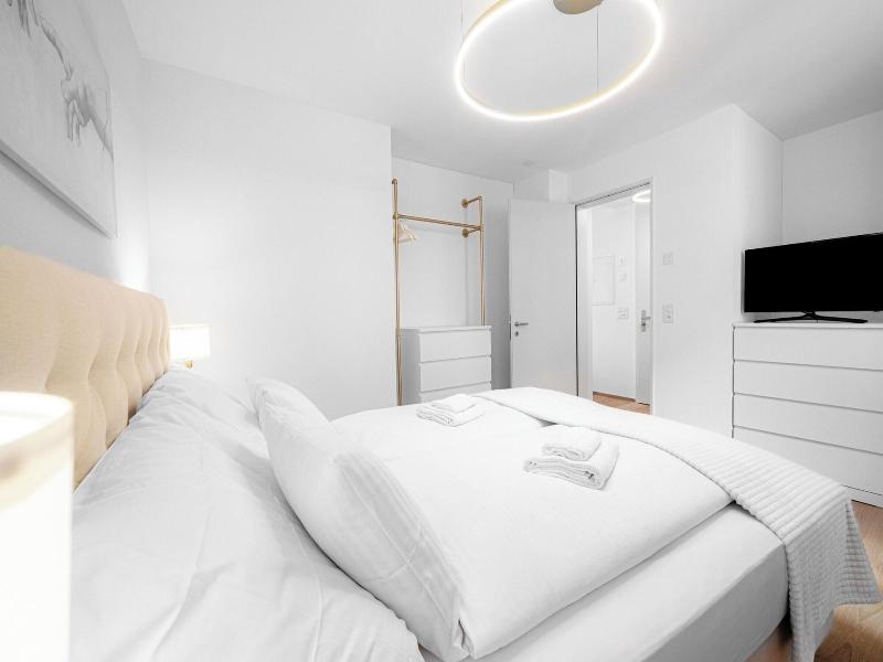 Visimo Apartments Chur image
