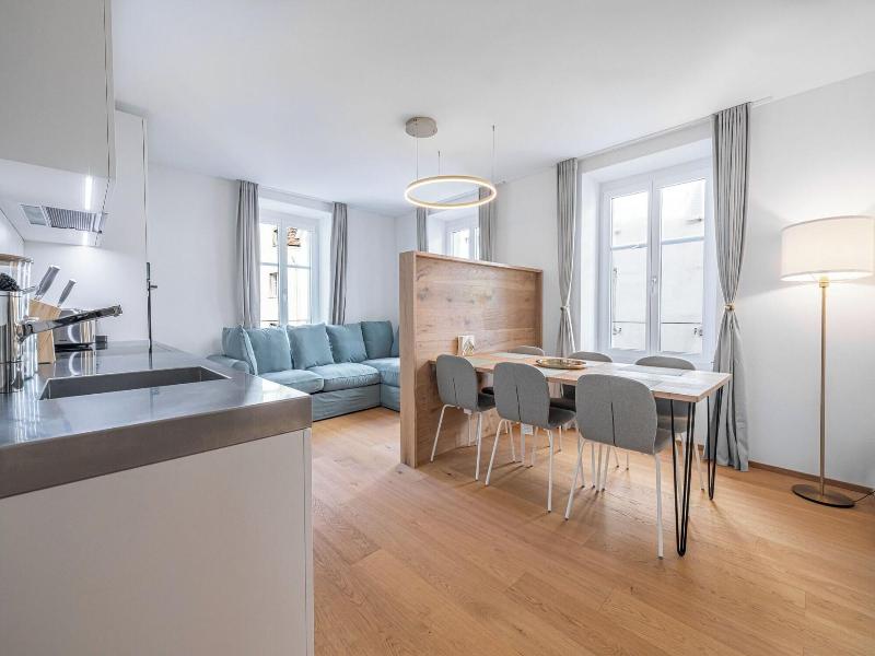 Visimo Apartments Chur image