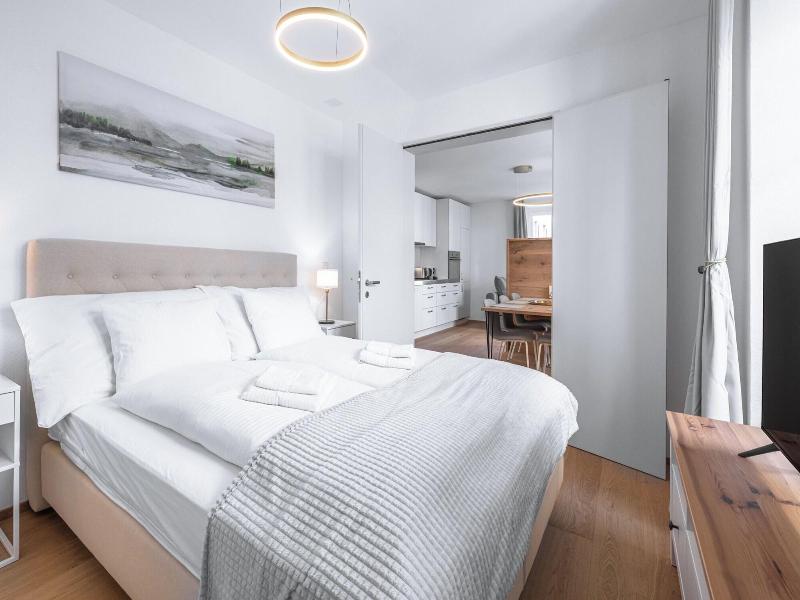 Visimo Apartments Chur image