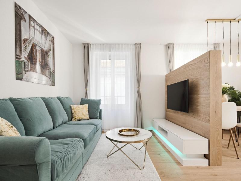 Visimo Apartments Chur image