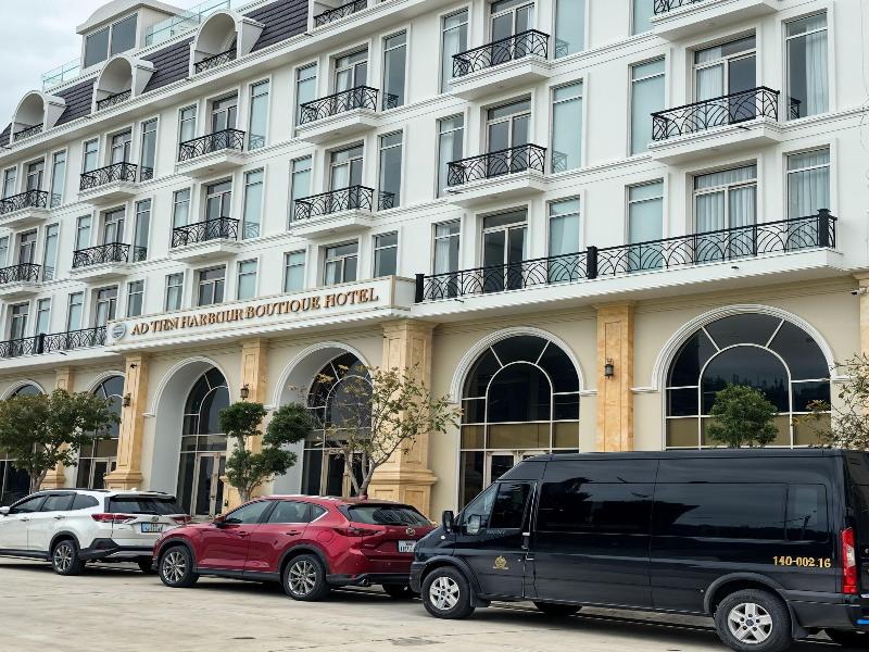 Ao Tien Harbour Boutique Hotel image