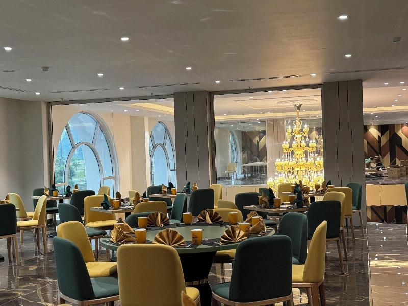 Ao Tien Harbour Boutique Hotel image