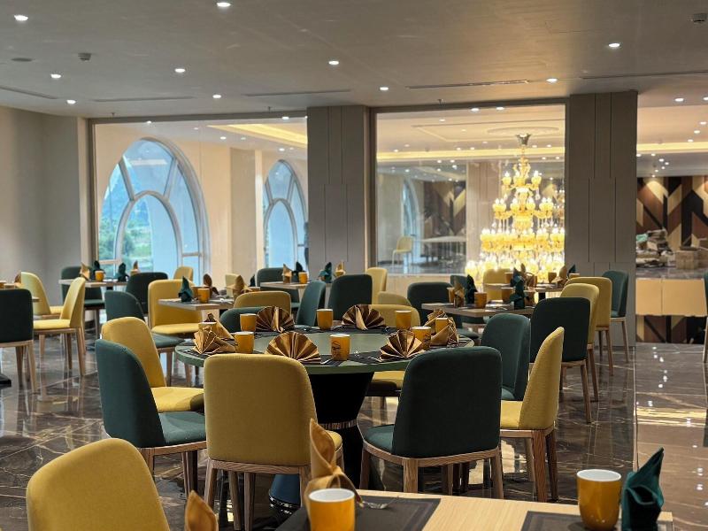 Ao Tien Harbour Boutique Hotel image