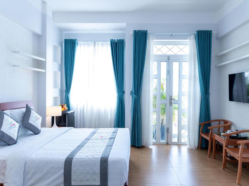 Yen Nam Hotel Nguyen Thai Son image