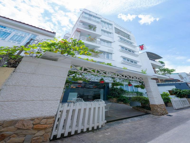 Yen Nam Hotel Nguyen Thai Son image