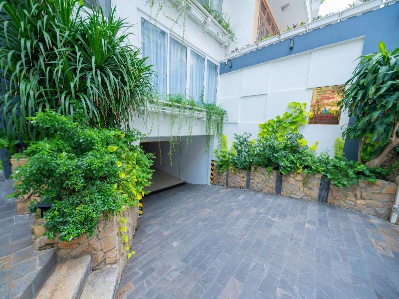 Yen Nam Hotel Nguyen Thai Son image