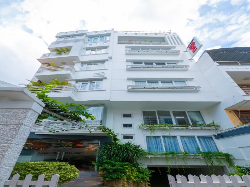 Yen Nam Hotel Nguyen Thai Son image