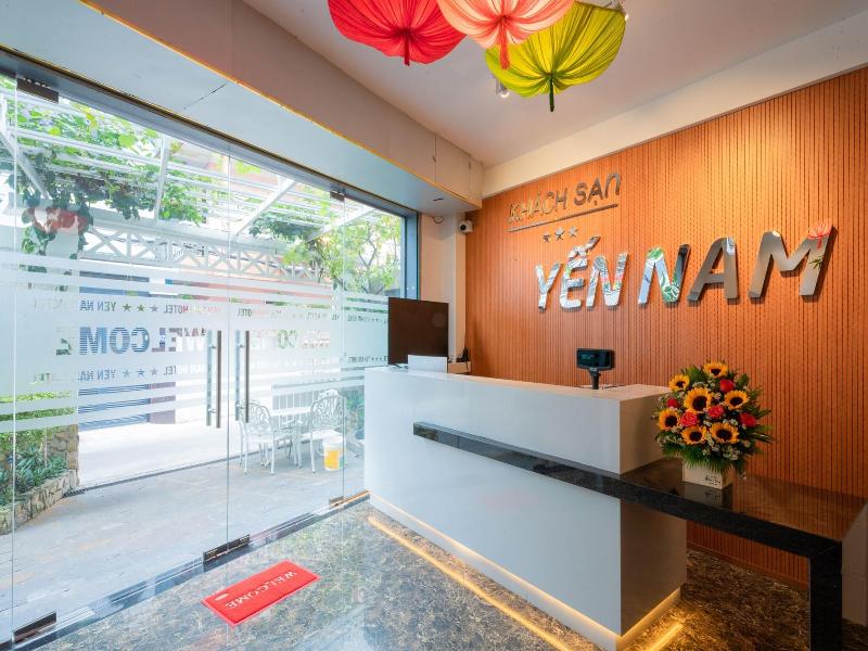 Yen Nam Hotel Nguyen Thai Son image