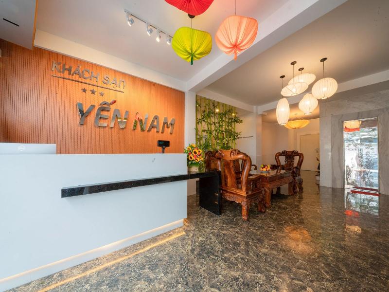 Yen Nam Hotel Nguyen Thai Son image