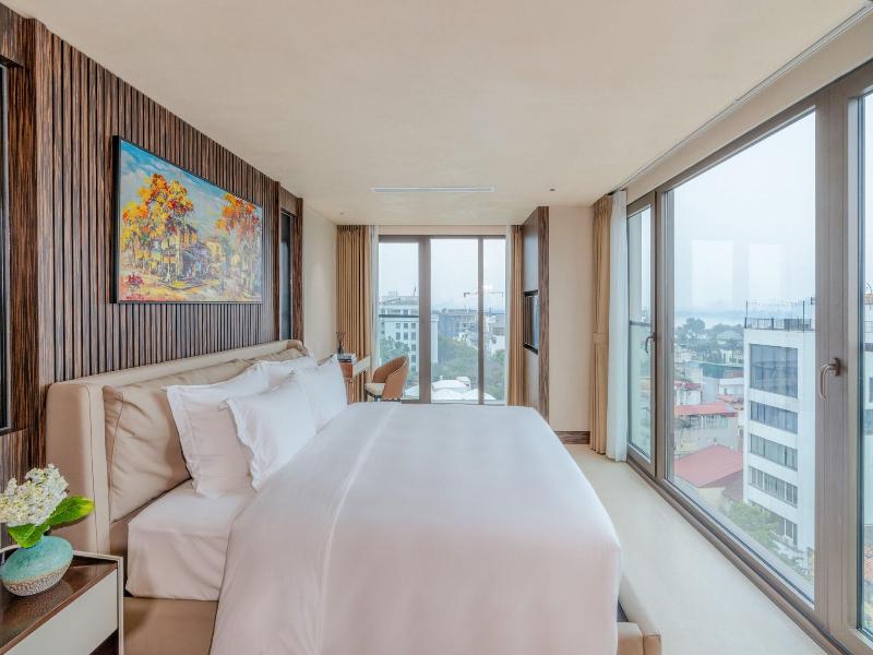 The Five Suites Lilas image