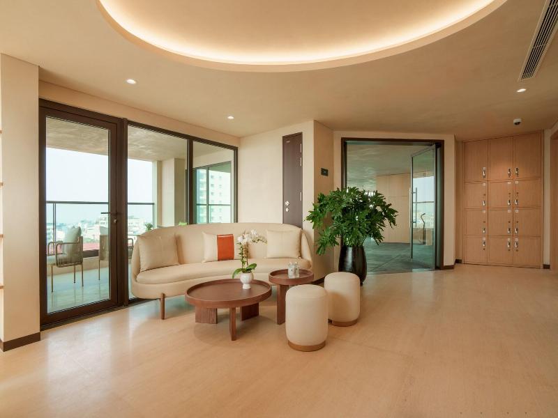 The Five Suites Lilas image