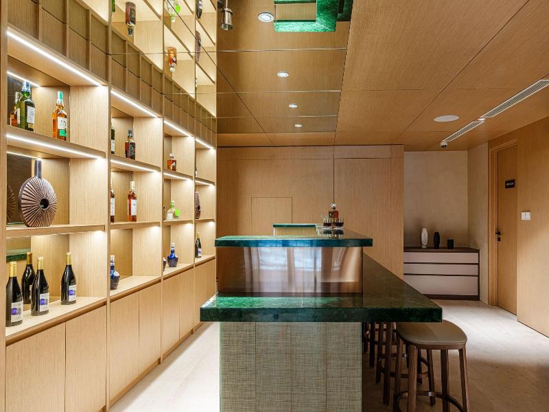 The Five Suites Lilas image