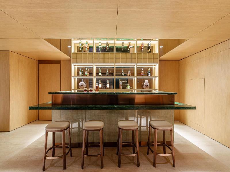 The Five Suites Lilas image