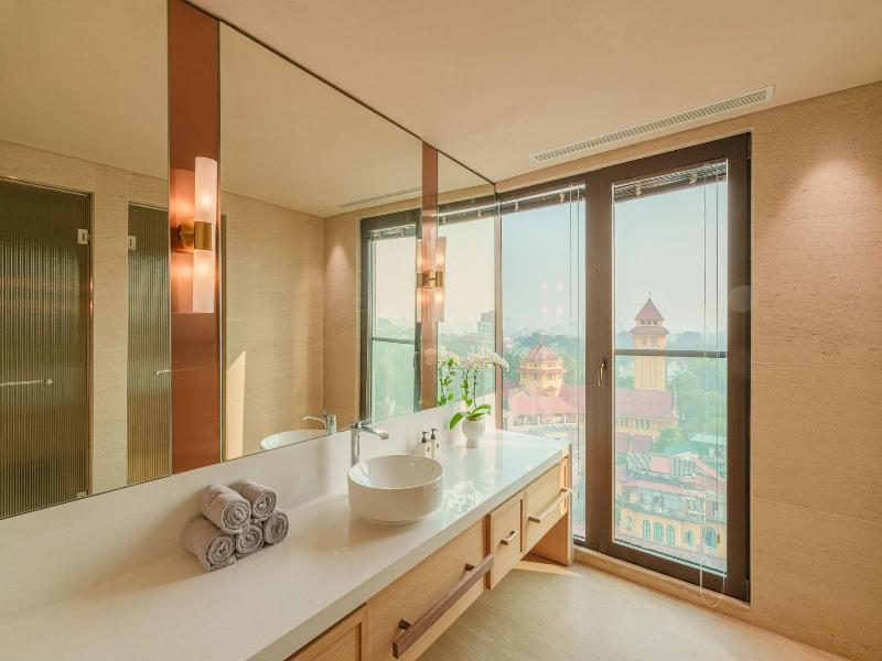 The Five Suites Lilas image