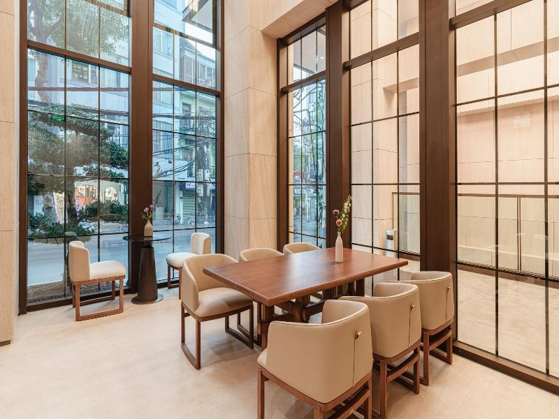 The Five Suites Lilas image