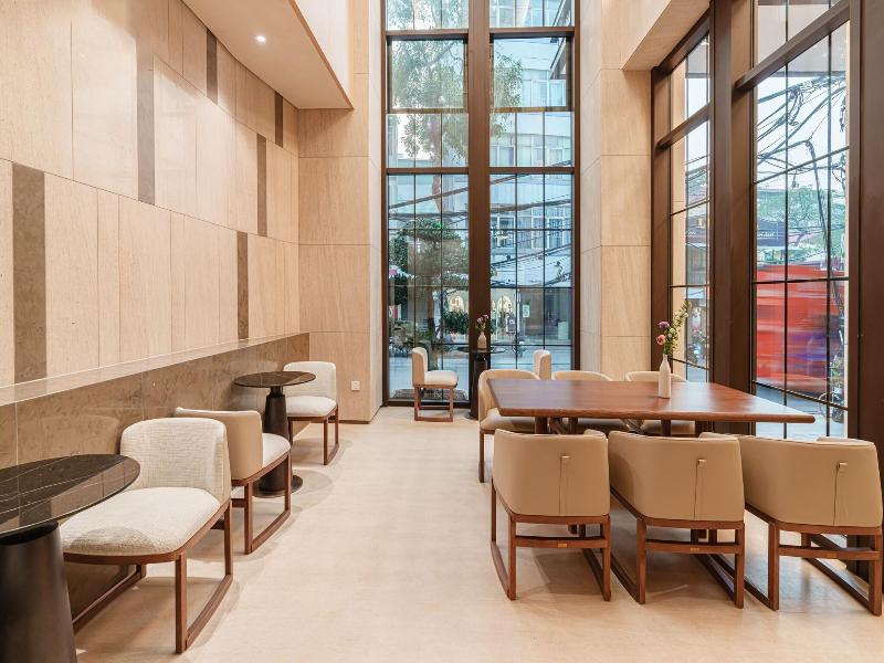 The Five Suites Lilas image