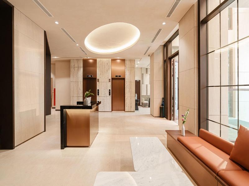 The Five Suites Lilas image