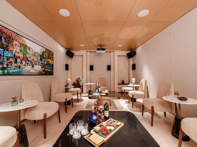 The Five Suites Lilas image