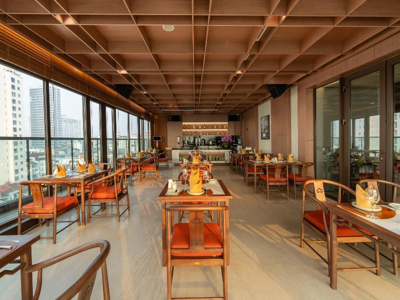 The Five Suites Lilas image