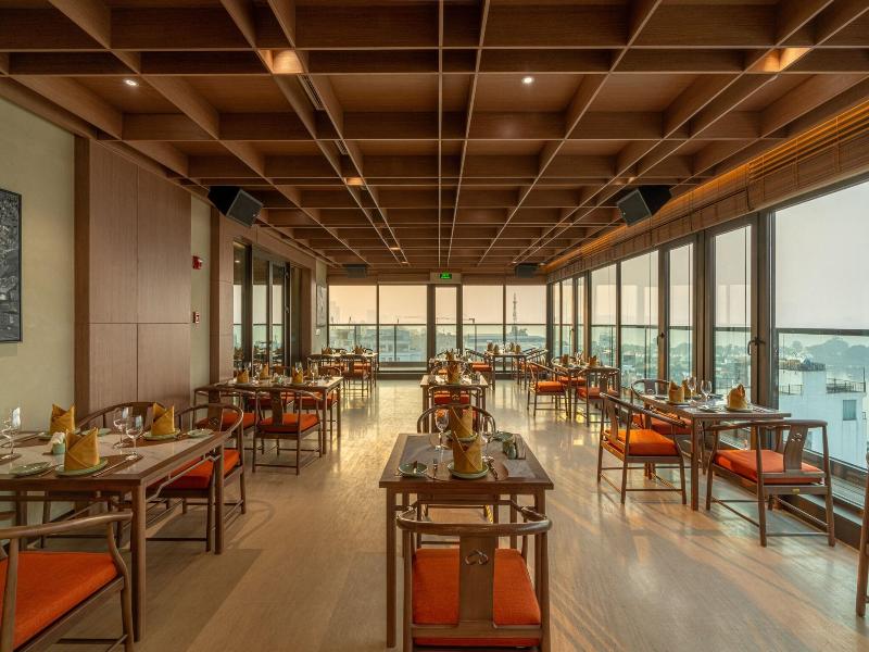The Five Suites Lilas image