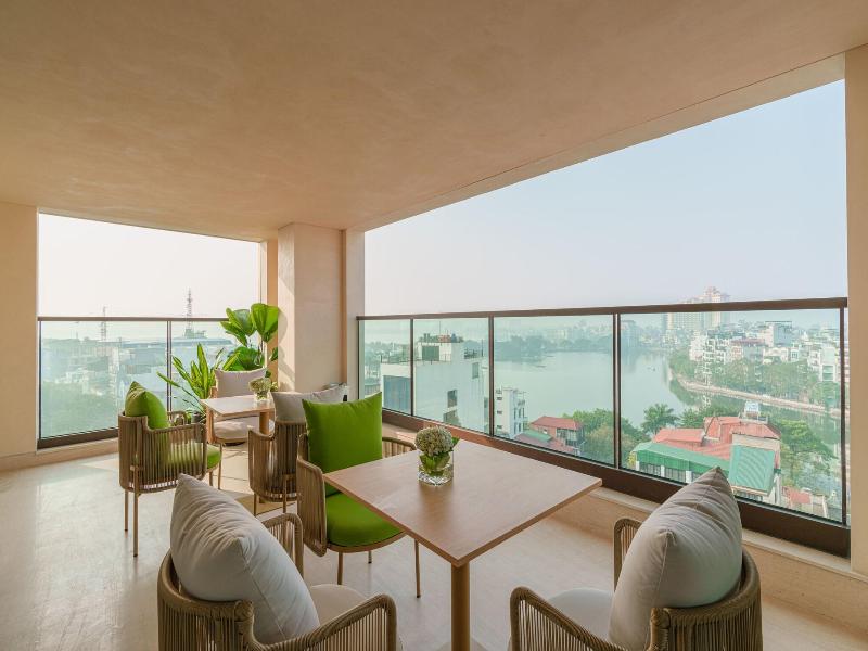 The Five Suites Lilas image