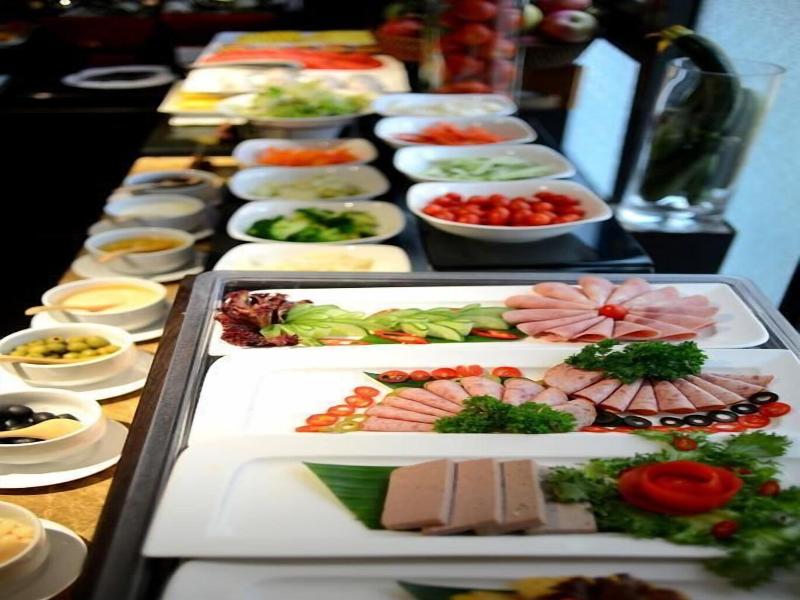 The Embassy Hotel Hanoi image