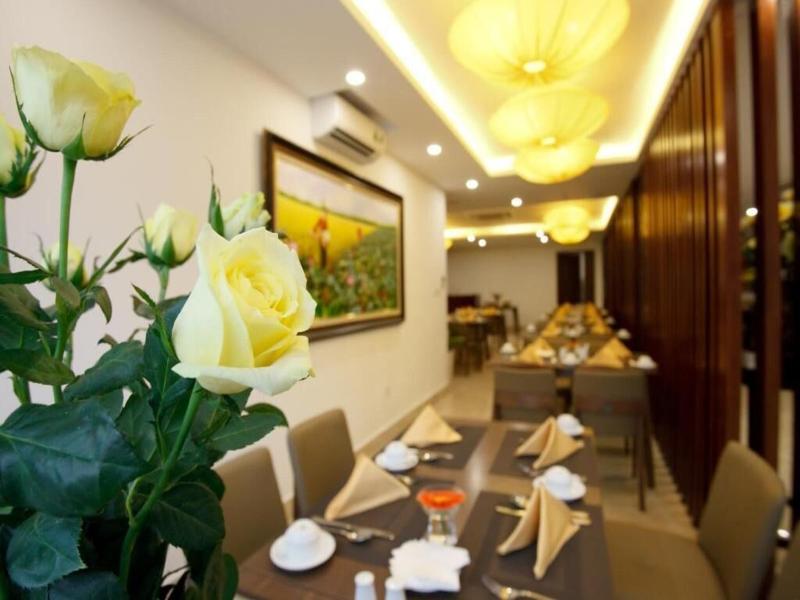 The Embassy Hotel Hanoi image