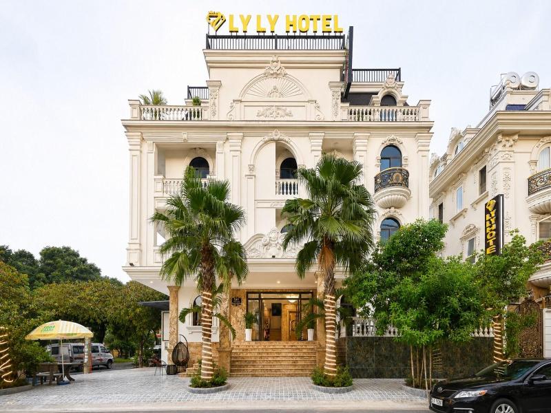 Ly Ly Hotel 2 image