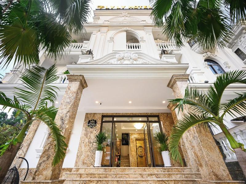 Ly Ly Hotel 2 image