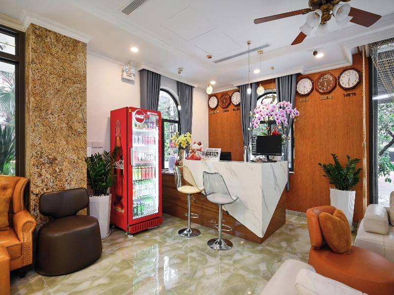 Ly Ly Hotel 2 image
